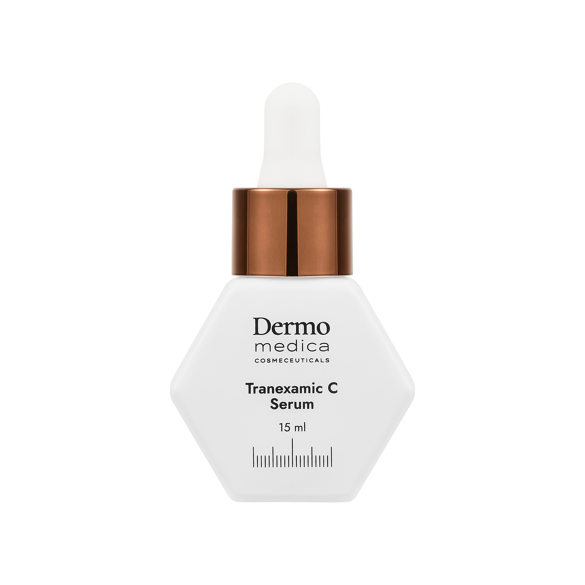Dermomedica Tranexamic C Serum Rozjaśniające I Depigmentujące Z Witaminą C 30 ml